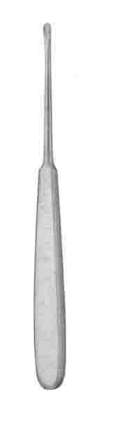 WIBERG RASPA 4MM 17CM